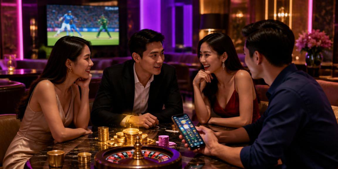gz88 Hoàn tiền sảnh casino